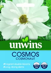 Cosmos Cosmonaut