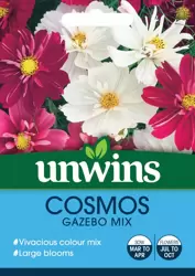 Cosmos Gazebo Mix - image 1