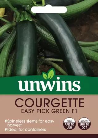 Courgette Easy Pick F1 - image 1
