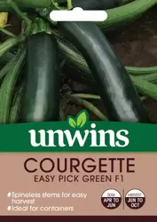 Courgette Easy Pick F1 - image 2