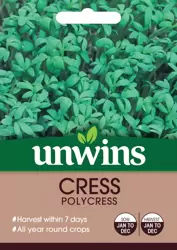 Cress Polycress - image 1