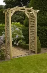 Dalton Curved Arch (WIGIG)