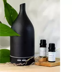 deDANÚ Black Stone Diffuser - image 2