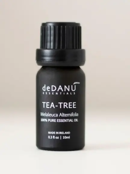 deDANÚ Tea-Tree Essential Oil 10ml - image 1