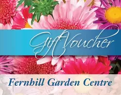 Fernhill Digital Giftcard