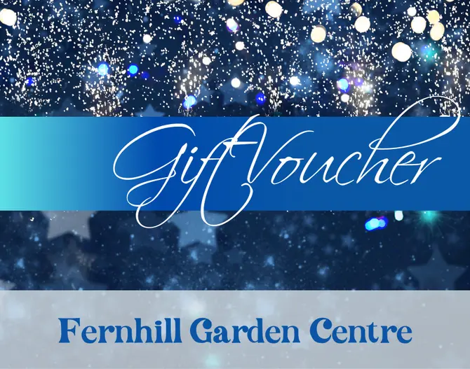 Fernhill Digital Giftcard