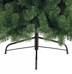 Everlands Classic Pine 10ft Artificial Christmas Tree - image 4