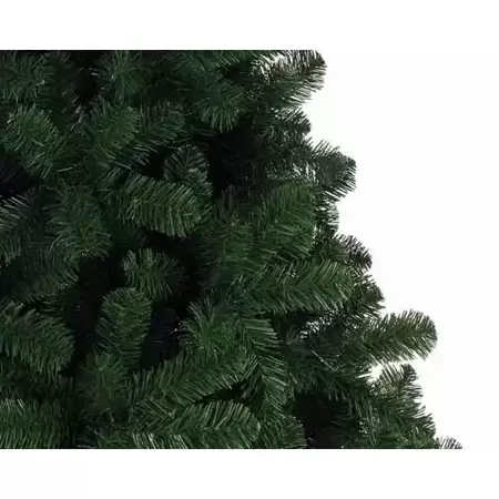 Everlands Classic Pine 7ft Artificial Christmas Tree - image 2