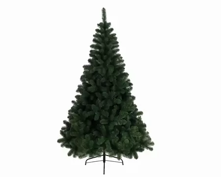 Everlands Classic Pine 7ft Artificial Christmas Tree - image 1