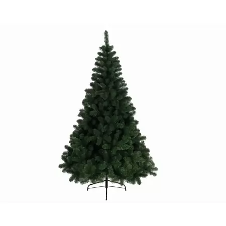 Everlands Classic Pine 8ft Artificial Christmas Tree - image 1