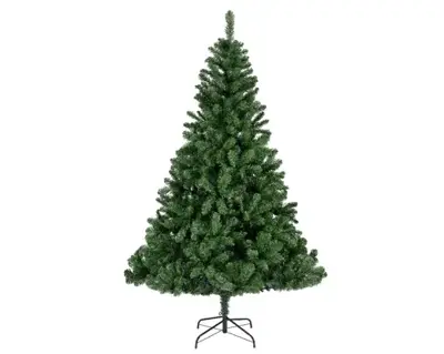 Everlands Classic Pine 8ft Artificial Christmas Tree - image 5