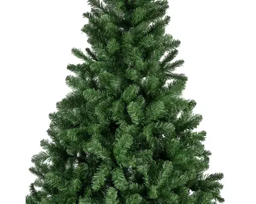 Everlands Classic Pine 8ft Artificial Christmas Tree - image 9
