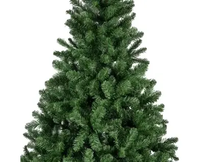 Everlands Classic Pine 8ft Artificial Christmas Tree - image 9