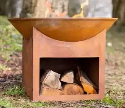 Fasa Firepit