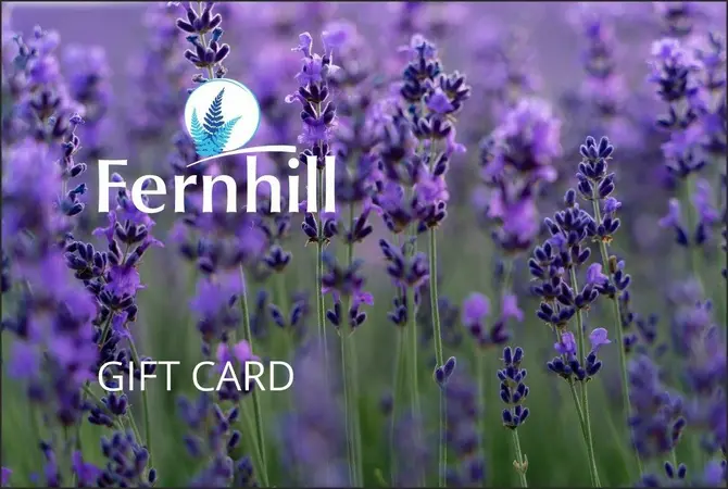 Fernhill Gift Card €10 - image 6