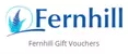Fernhill Gift Vouchers