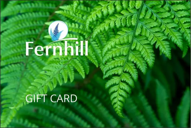 Fernhill Gift Card €10 - image 3