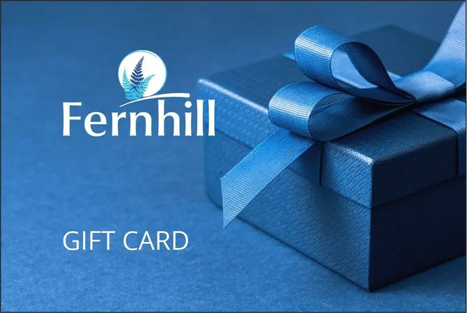 Fernhill Gift Card €50 - image 2