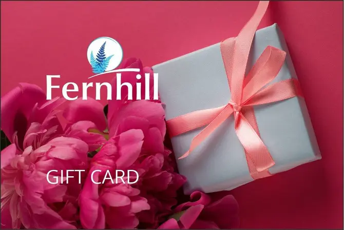 Fernhill Gift Card €20 - image 5