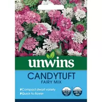 Flower Seeds