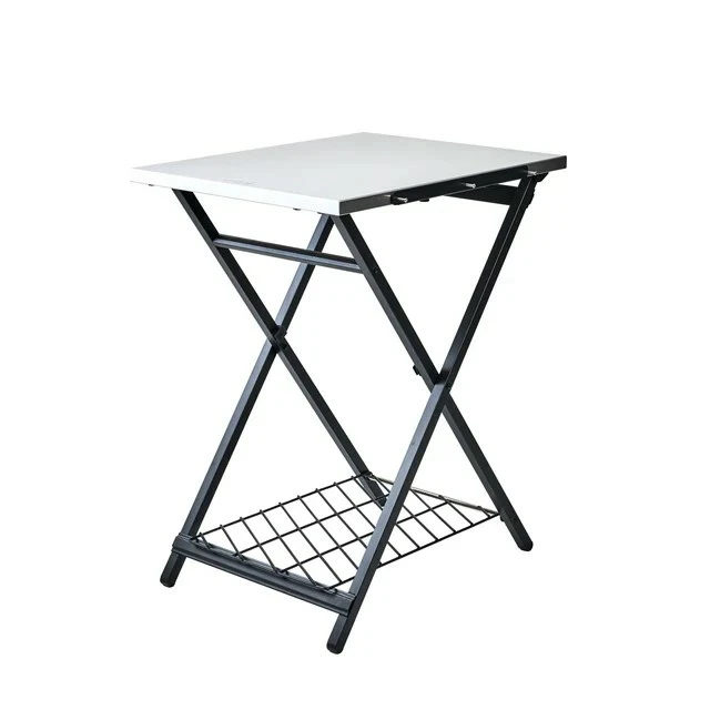 Folding Table for Pizza Oven - image 1