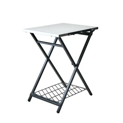 Folding Table for Pizza Oven - image 1