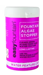 Fountain Algae Stopper Long Lasting