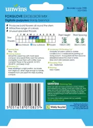 Foxglove Excelsior Mix - image 2