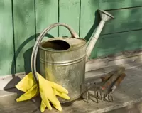 Gardening