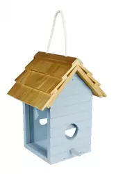 Gardman Beach Hut Seed Feeder - image 2
