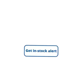 Get in-stock alert