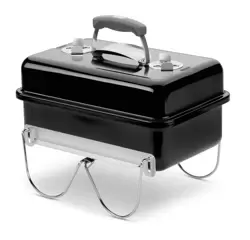 Weber Go Anywhere Charcoal BBQ - image 1