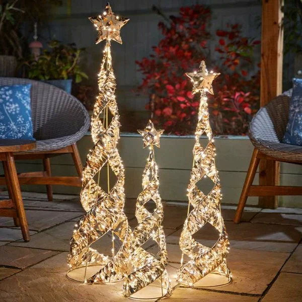 GoldTwist Starbelisk 80cm, LV