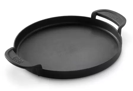 Weber Gourmet GBS Griddle - image 1