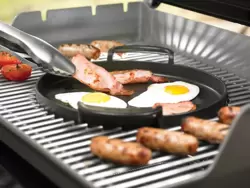 Weber Gourmet GBS Griddle - image 2