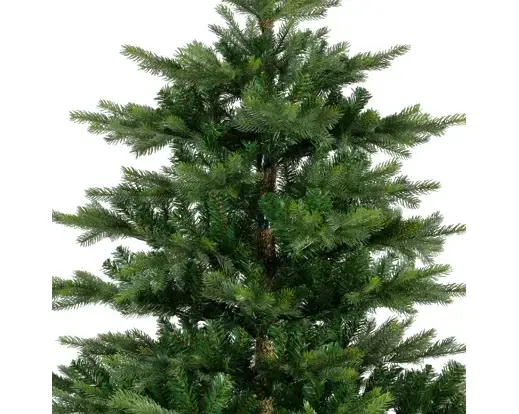 Grandis Fir Natural 10ft Artificial Christmas Tree - image 2
