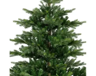 Grandis Fir Natural 10ft Artificial Christmas Tree - image 2