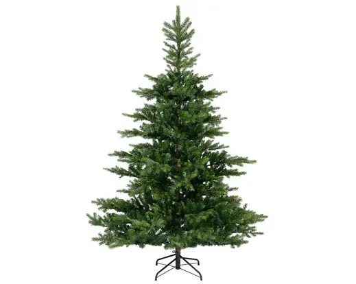 Grandis Fir Natural 10ft Artificial Christmas Tree - image 3