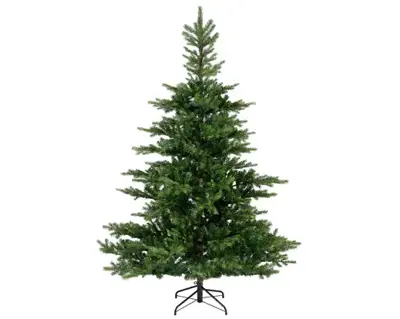 Grandis Fir Natural 10ft Artificial Christmas Tree - image 3