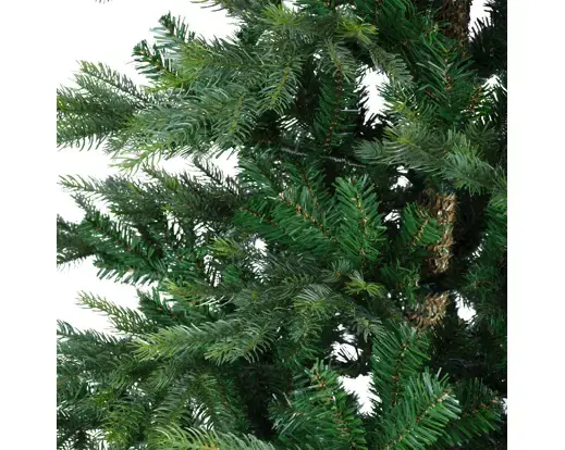 Grandis Fir Natural 10ft Artificial Christmas Tree - image 4