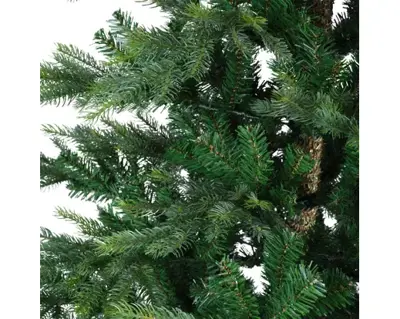 Grandis Fir Natural 10ft Artificial Christmas Tree - image 4