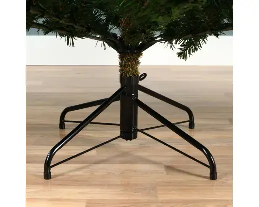 Grandis Fir Natural 10ft Artificial Christmas Tree - image 5