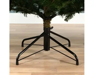 Grandis Fir Natural 10ft Artificial Christmas Tree - image 5