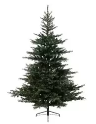 Grandis Fir Natural 7ft Artificial Christmas Tree - image 10