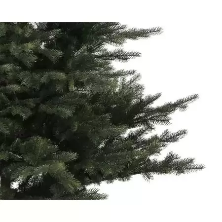 Grandis Fir Natural 8ft Artificial Christmas Tree - image 2