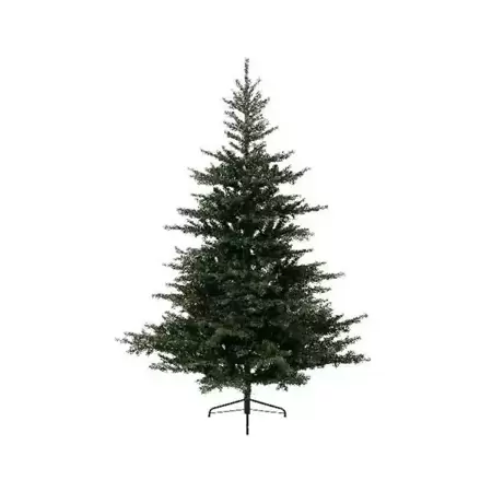 Grandis Fir Natural 8ft Artificial Christmas Tree - image 1