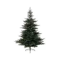 Grandis Fir Natural 8ft Artificial Christmas Tree - image 10