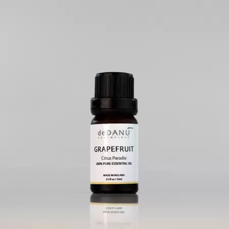 deDANÚ Grapefruit Pure Essential Oil 10ml