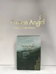 Green Angel Organic Seaweed Soap