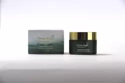 Green Angel Seaweed Face Mask